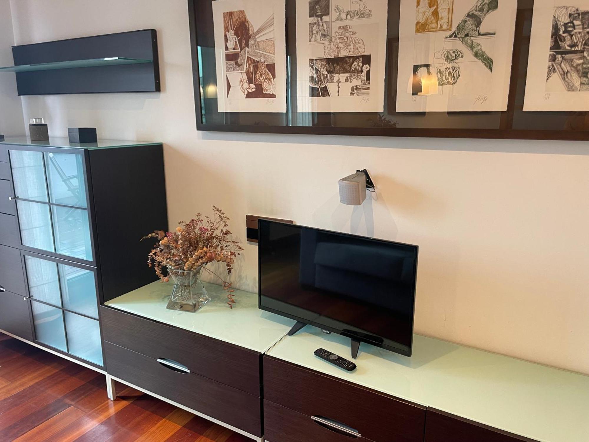 Apartamento El Atico De La Playa Parking Gratis Gijón Exterior foto